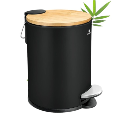 Exitoso slim bathroom - 3l, bin