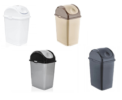 Slim dustbin swing - slim,