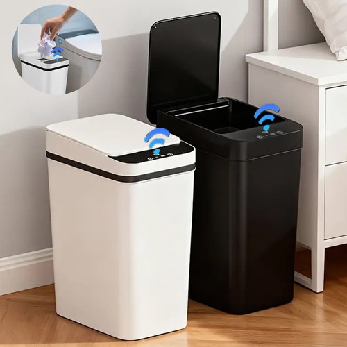 12l automatic sensor trash - automatic,