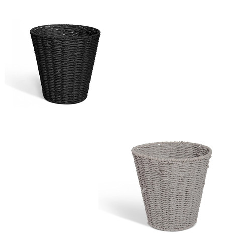 Vencier round waste paper - waste,