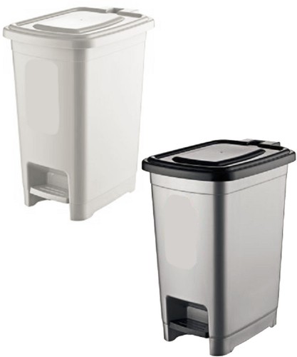10l bathroom bin pedal - pedal,