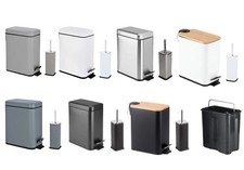 5L Slim Bin Rectangular