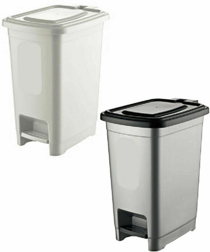 10l large plastic pedal - plastic,
