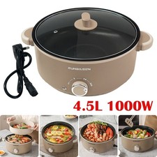 Narrow Plastic Waste Bin w/