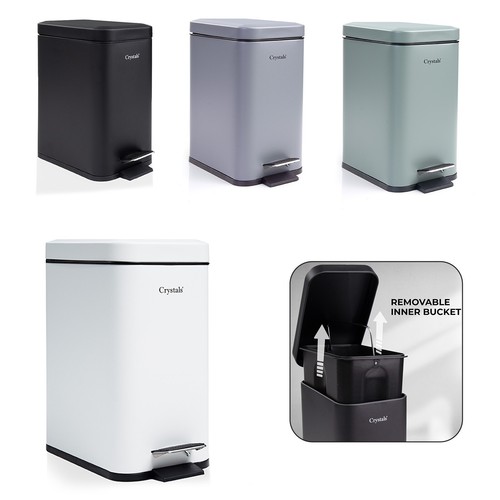 Bathroom slim kitchen - 3l,