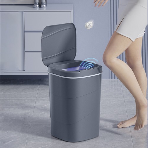 Automatic sensor trash - automatic,