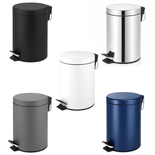 Pedal bin removable inner - bin,