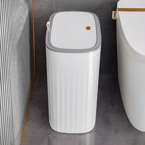 13l slim bathroom toilet - slim,
