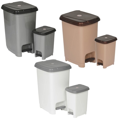 40l slim pedal waste - 8/15/40l,