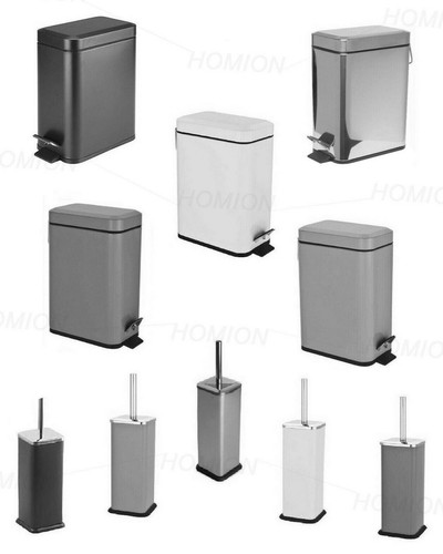 Bathroom slim pedal - 5l,