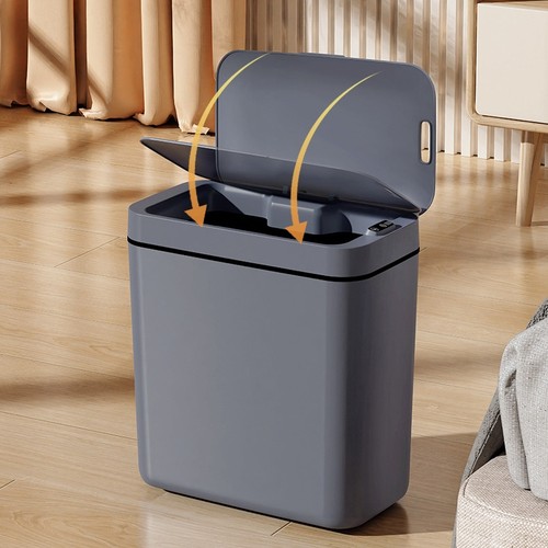 Automatic sensor dustbin - automatic,