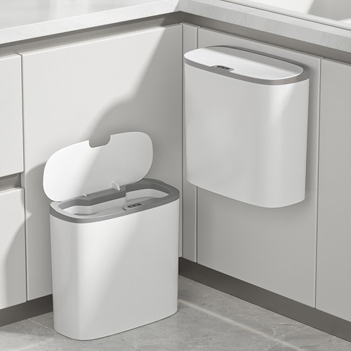 Motion sensor waste bin - sensor,