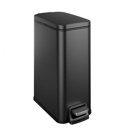 Matte black bathroom - matte, can