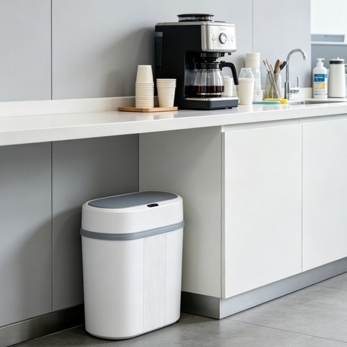 12l automatic trash - 12l,
