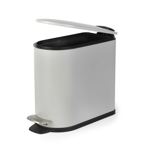 Beldray bathroom pedal bin - beldray,