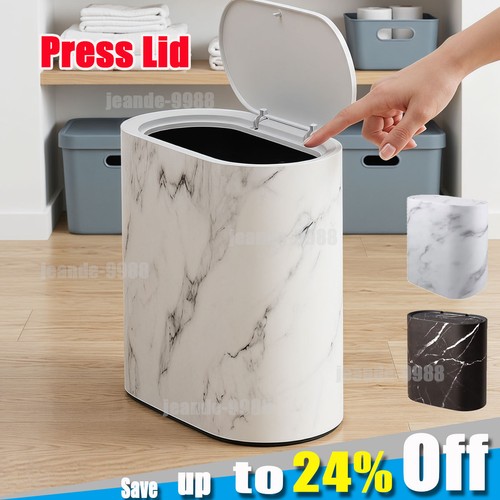 10l marble effect slim narrow - 10l,