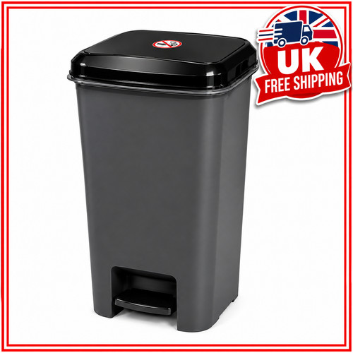 20l slim pedal - slim, bin