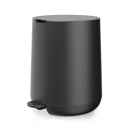 Litre small pedal bin - ,