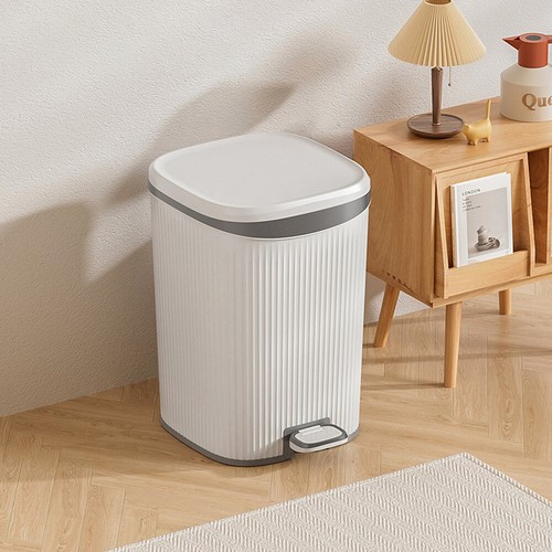 15l pedal bin - bin, large