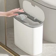 Automatic Sensor Trash Bin