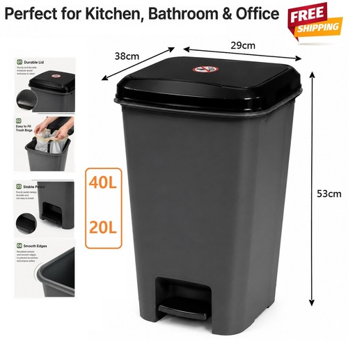 40l 20l slim - 40l,