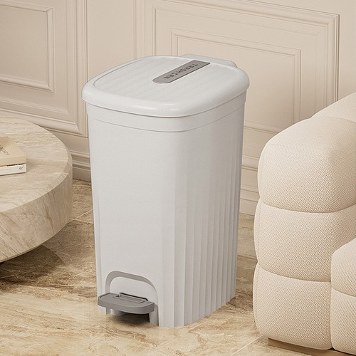 Pedal bin kitchen bathroom - kitchen,