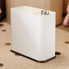 16L Slim Waste Bin Kitchen