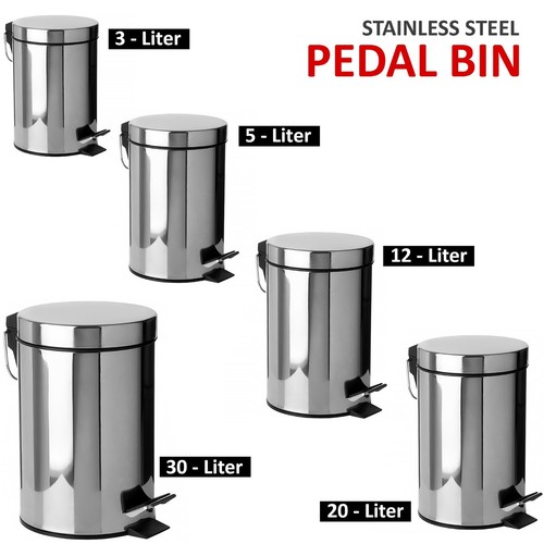 Stainless steel silver kitchen - stainless,