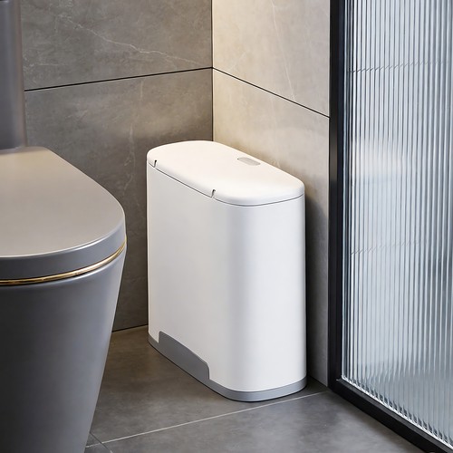 Slim rubbish waste - slim,