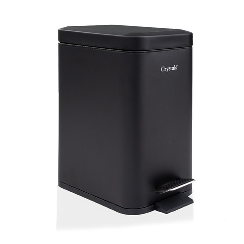 Bathroom slim kitchen pedal - bathroom,
