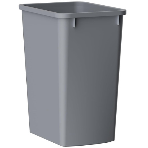 35qt kitchen trash - 35qt, can