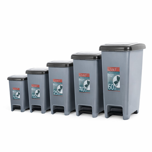 Pedal bin kitchen - bin,