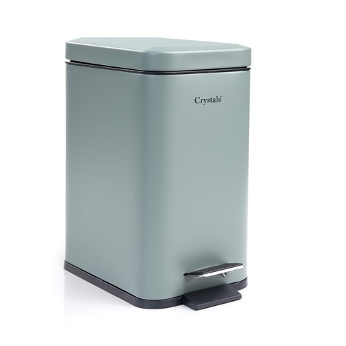 Bathroom slim kitchen - 3l, pedal
