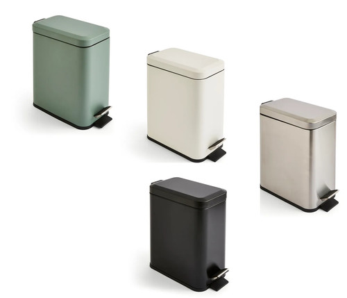 Bathroom slim kitchen - slim, pedal