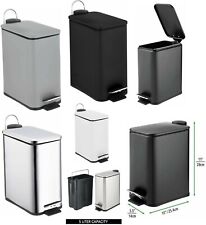 5 LITER BATHROOM TOILET SLIM