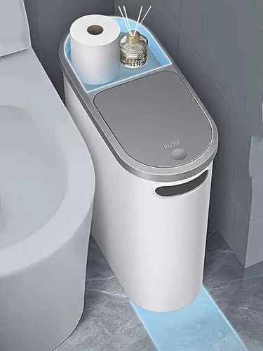 Ultra slim 10l - ultra-slim, trash