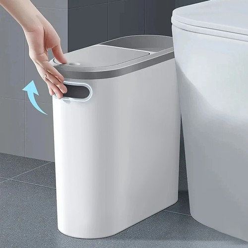 10l slim narrow - narrow, trash
