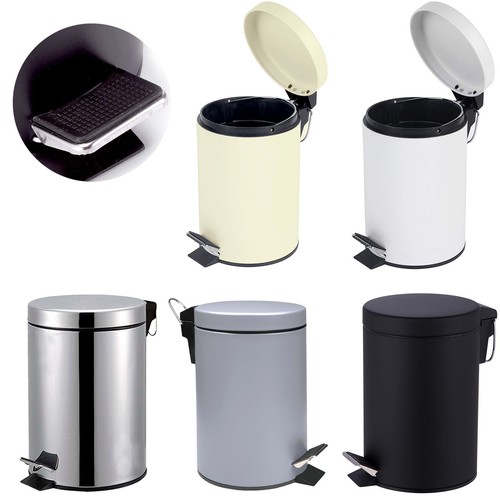 Litre small pedal - small, bin