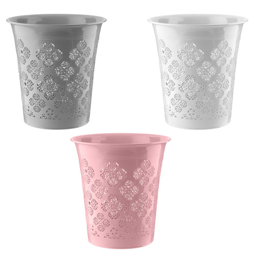 Waste paper bin - paper, office