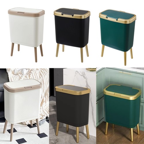 Tall leg trash - tall,