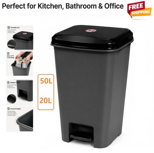 50l 20l slim - slim, waste