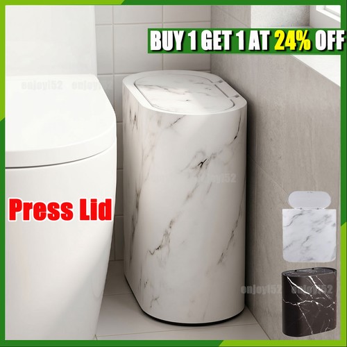 10l slim narrow - 10l, press-top