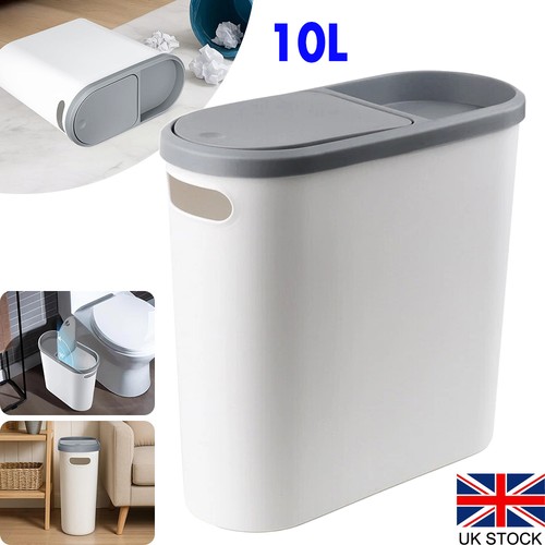 Narrow plastic waste - plastic,