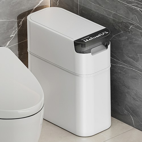 17l gap bin with - 17l, press
