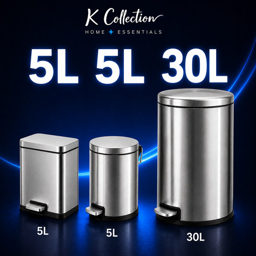 Collection stainless steel - collection,